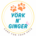 York N Ginger